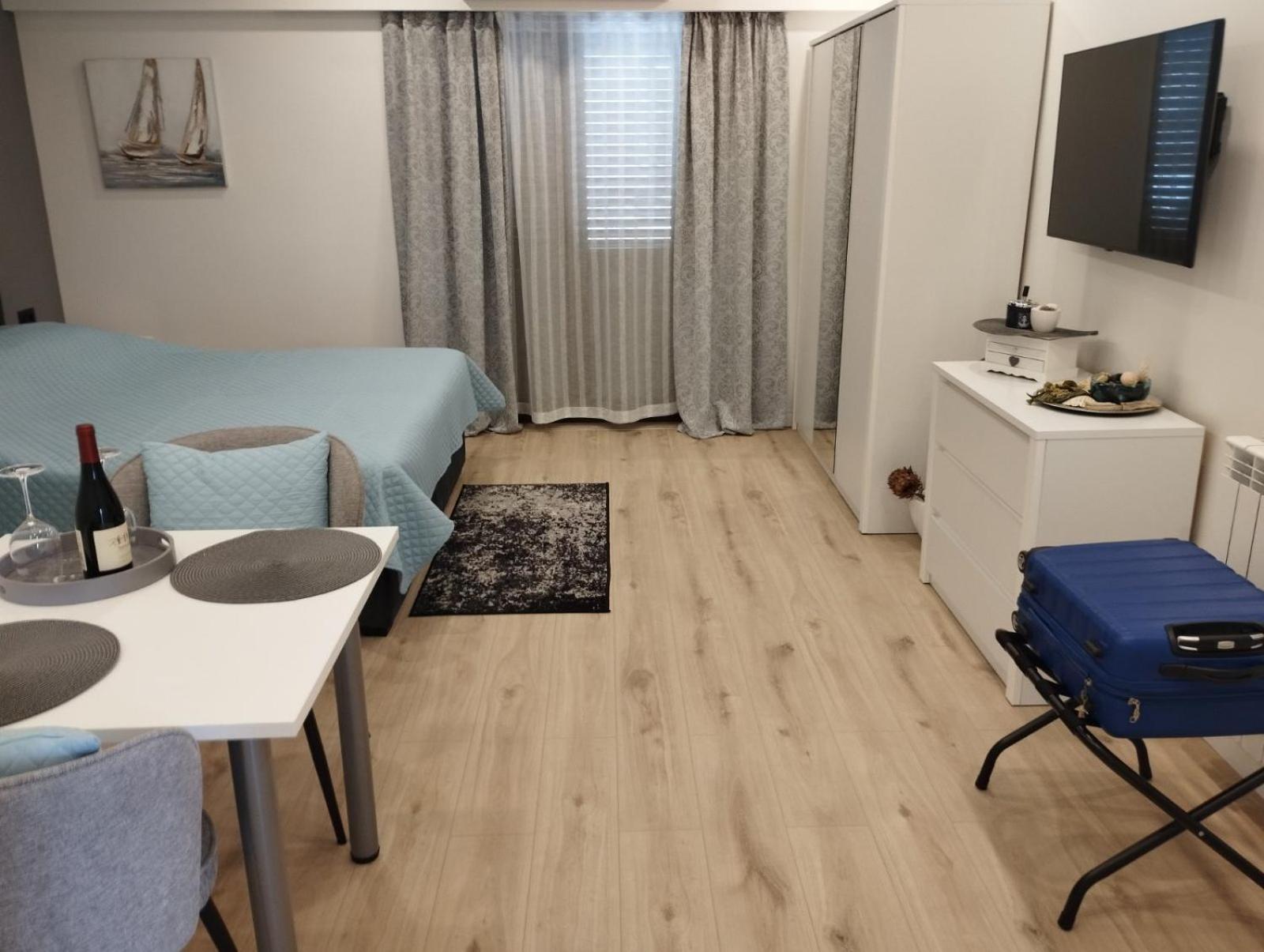 Maestral Apartment Porec Exterior photo