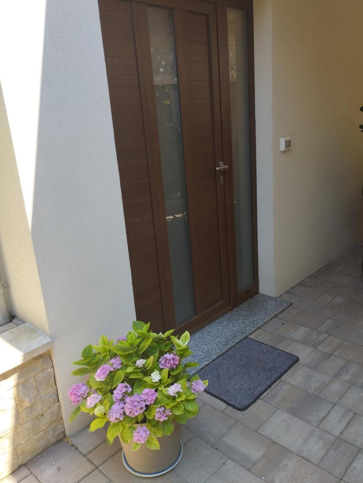 Maestral Apartment Porec Exterior photo