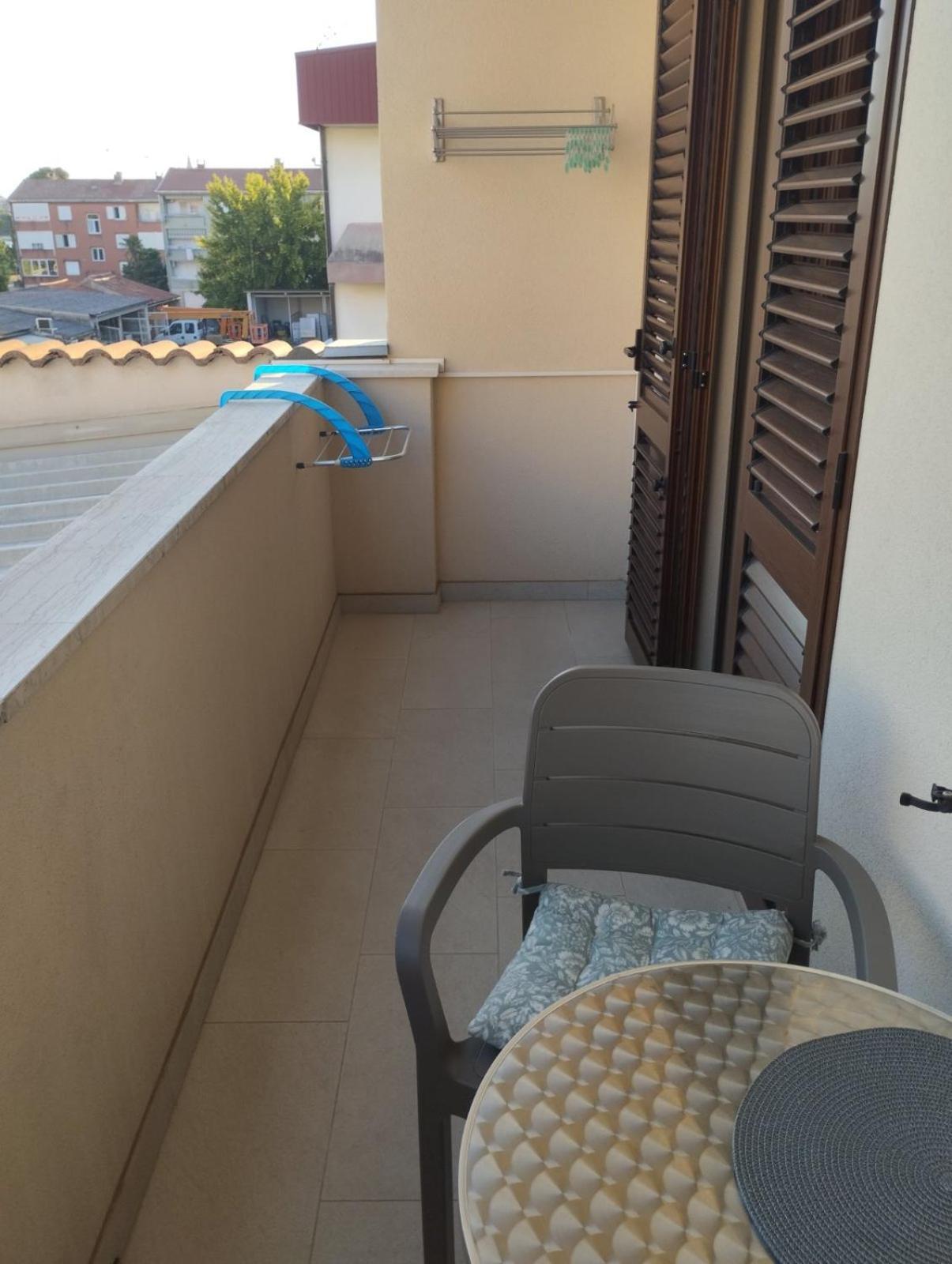Maestral Apartment Porec Exterior photo